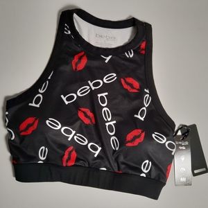BeBe Sport Bra, New